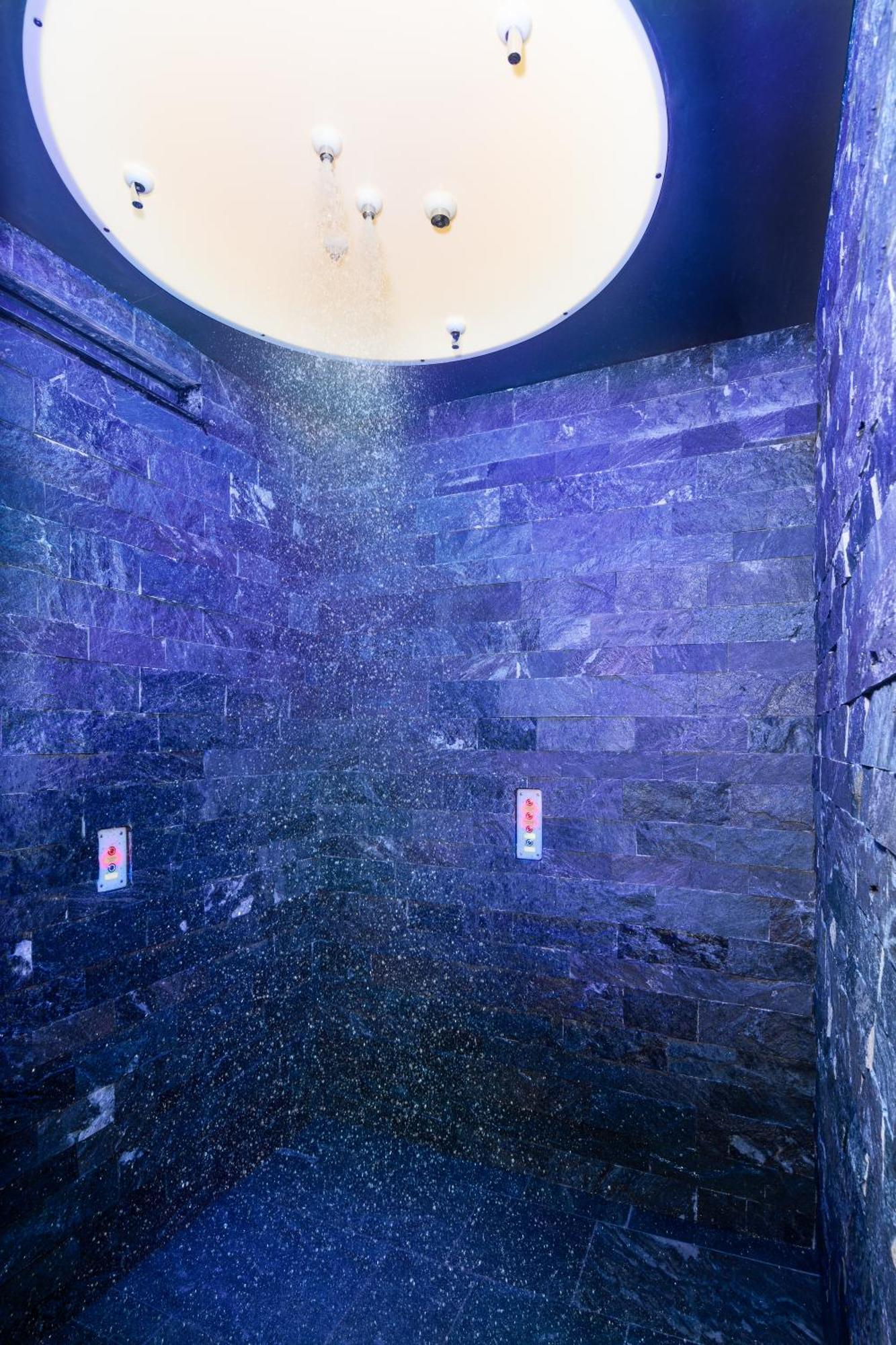 阿德勒戈尔登酒店 伊施格尔 外观 照片
